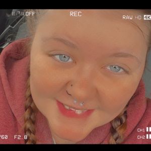 Meet your Posher, Nancy